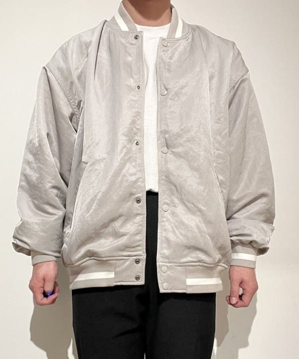 滝沢 一喜さんの「BEAMS WOMEN｜」を使ったコーディネート