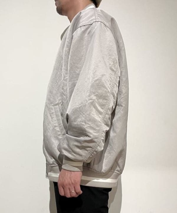 滝沢 一喜さんの「BEAMS WOMEN｜」を使ったコーディネート