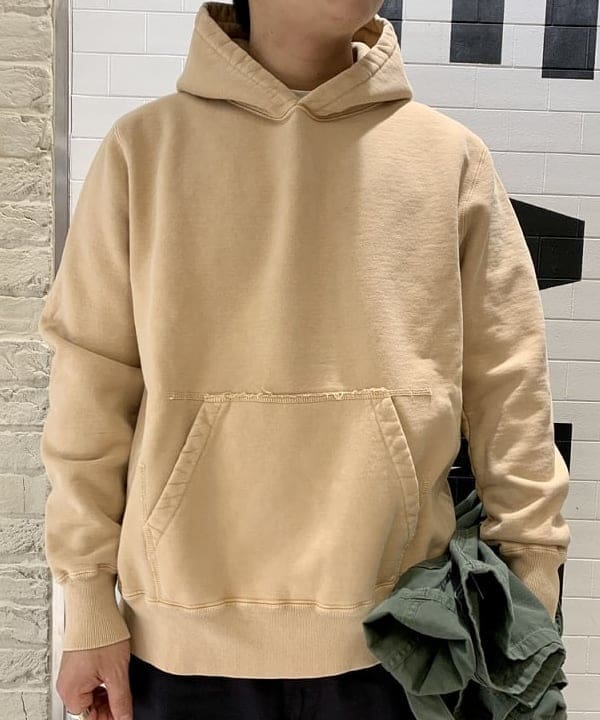 戸次 裕星さんの「BEAMS WOMEN｜REMI RELIEF &times; BEAMS PLUS / 別注 ミリタリー シャツ ジャケット」を使ったコーディネート