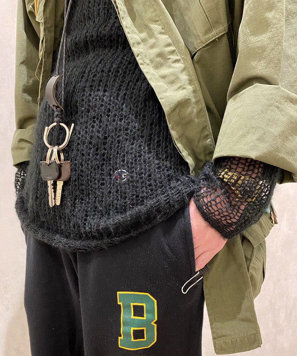 天池 隆佑さんの「BEAMS WOMEN｜」を使ったコーディネート