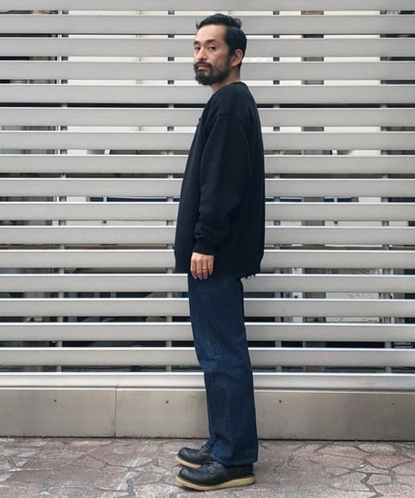 Tsutomu Nagafujiさんの「BEAMS WOMEN｜」を使ったコーディネート