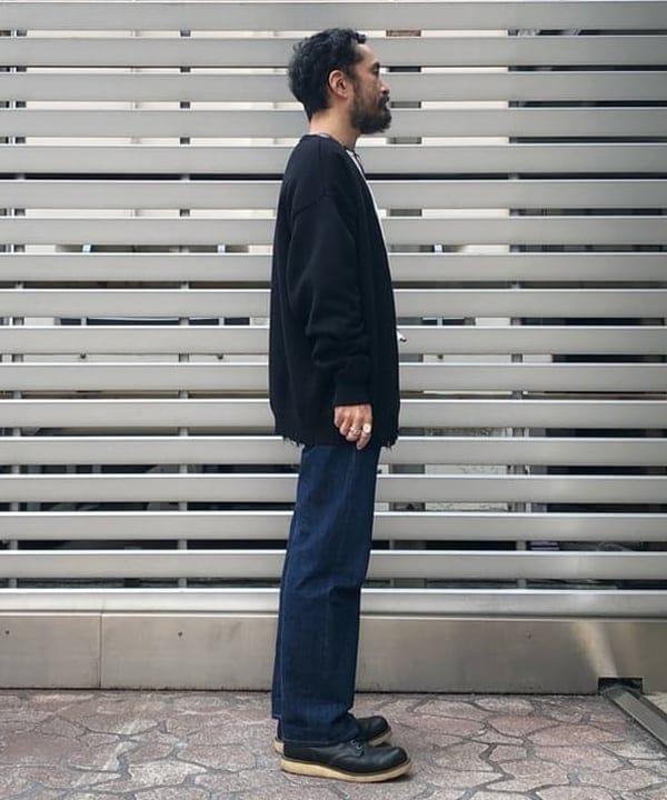 Tsutomu Nagafujiさんの「BEAMS WOMEN｜」を使ったコーディネート