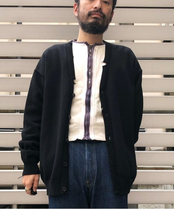 Tsutomu Nagafujiさんの「BEAMS WOMEN｜」を使ったコーディネート