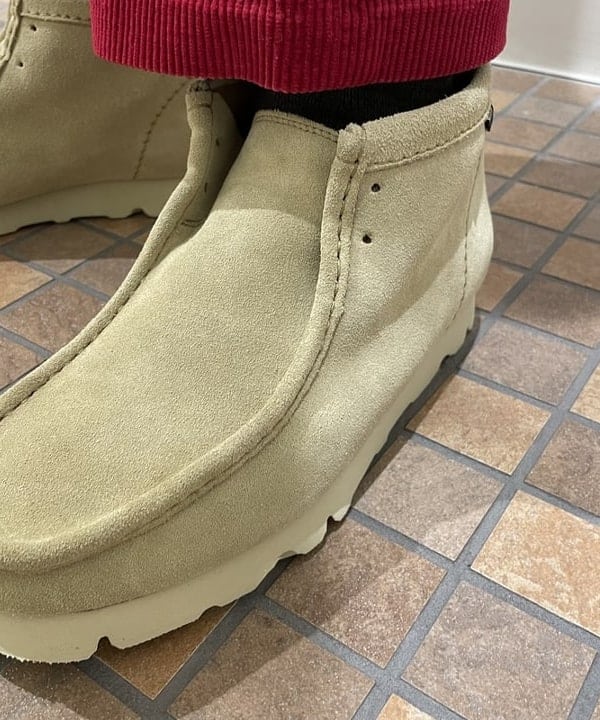 天池 隆佑さんの「BEAMS WOMEN｜」を使ったコーディネート