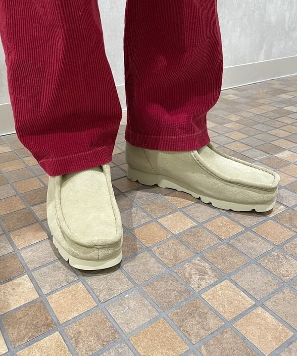 天池 隆佑さんの「BEAMS WOMEN｜」を使ったコーディネート