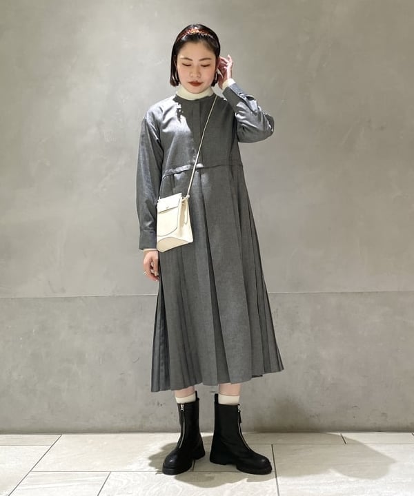 タキグチ アカネさんの「BEAMS WOMEN｜」を使ったコーディネート