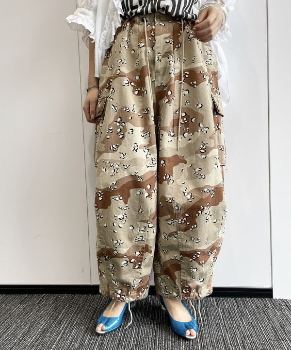 ハルカワエさんの「BEAMS WOMEN｜」を使ったコーディネート