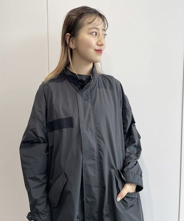 ハルカワエさんの「BEAMS WOMEN｜」を使ったコーディネート