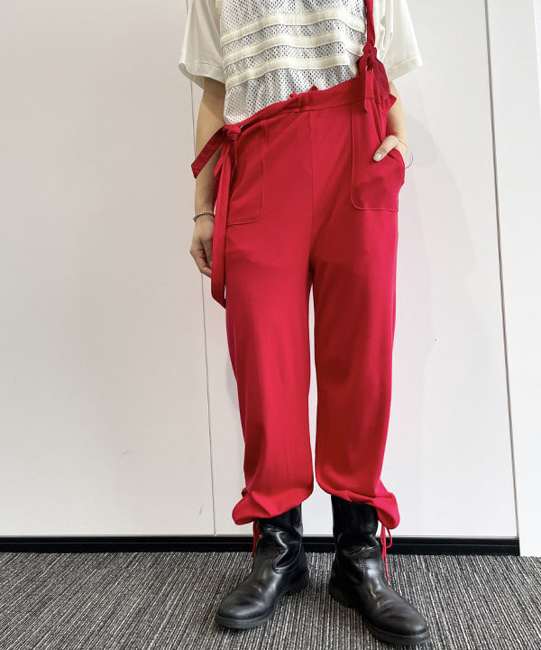 ハルカワエさんの「BEAMS WOMEN｜」を使ったコーディネート