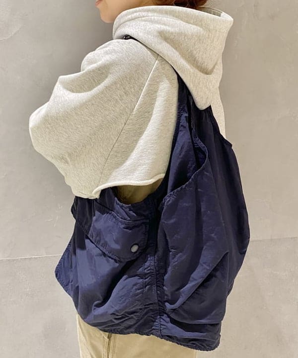 原口 愛さんの「BEAMS WOMEN｜」を使ったコーディネート