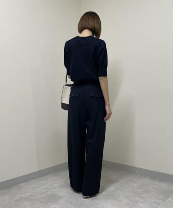 かんなさんの「BEAMS WOMEN｜」を使ったコーディネート