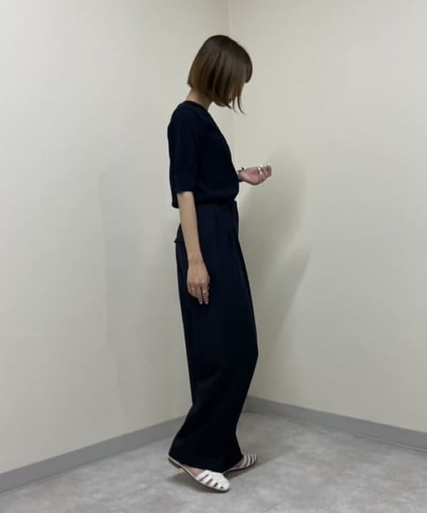 かんなさんの「BEAMS WOMEN｜」を使ったコーディネート