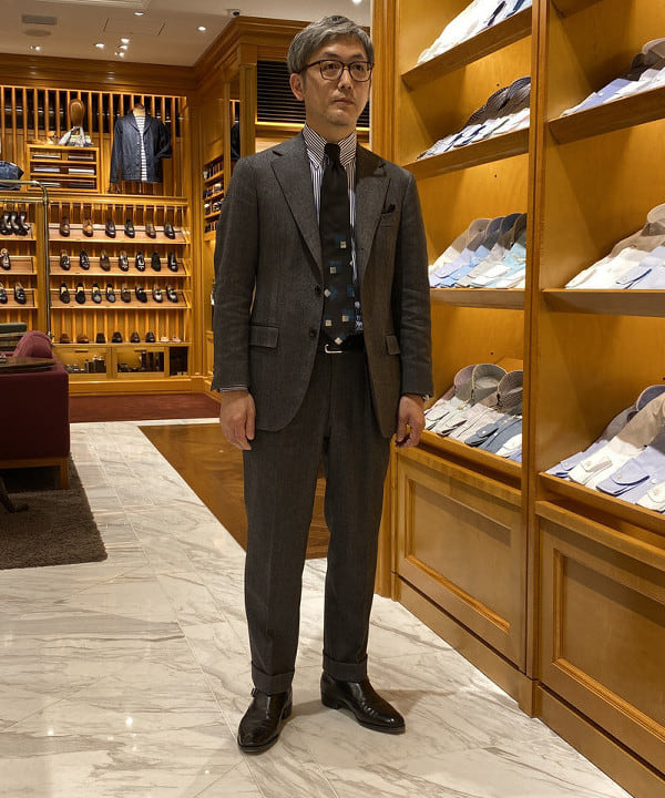 ビームスF／インターナショナルギャラリー ビームス（532982