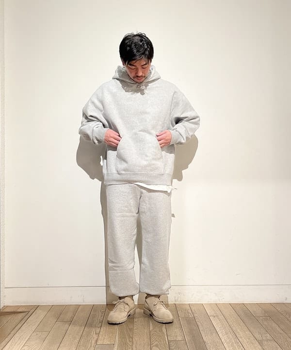 滝沢 一喜さんの「BEAMS WOMEN｜」を使ったコーディネート