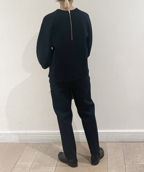 ハマモトさんの「BEAMS WOMEN｜」を使ったコーディネート