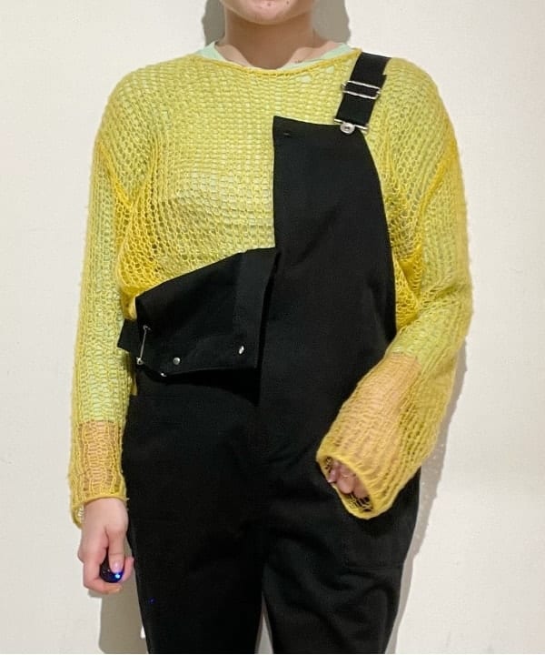 葛岡 七海さんの「BEAMS WOMEN｜」を使ったコーディネート