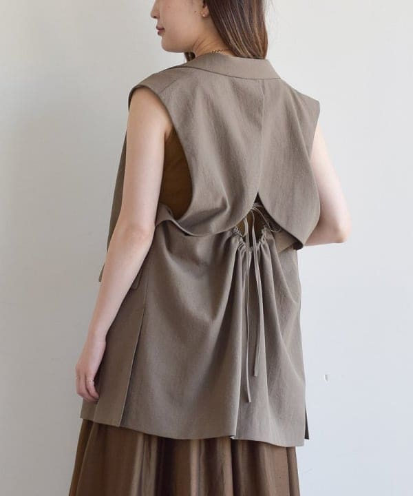 pinさんの「BEAMS WOMEN｜」を使ったコーディネート