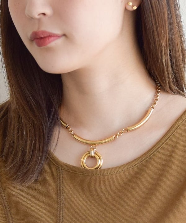 pinさんの「BEAMS WOMEN｜」を使ったコーディネート