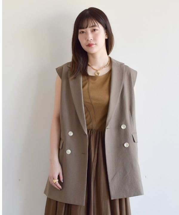 pinさんの「BEAMS WOMEN｜」を使ったコーディネート