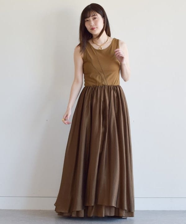 pinさんの「BEAMS WOMEN｜」を使ったコーディネート