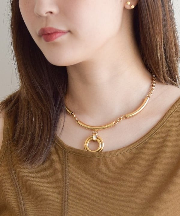 pinさんの「BEAMS WOMEN｜」を使ったコーディネート