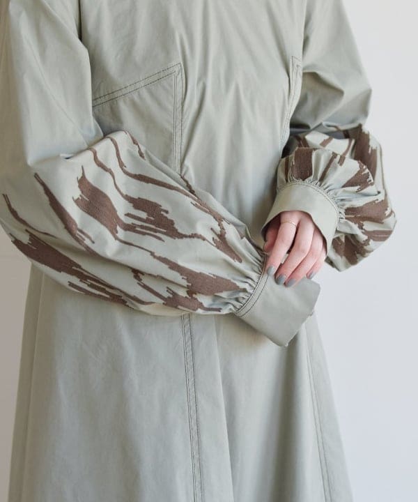 pinさんの「BEAMS WOMEN｜」を使ったコーディネート