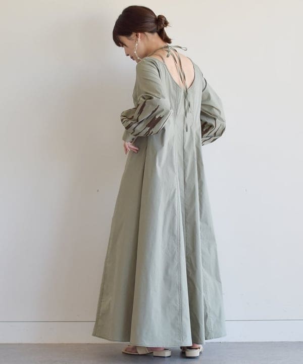 pinさんの「BEAMS WOMEN｜」を使ったコーディネート