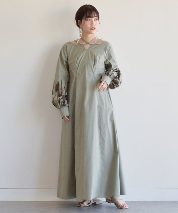pinさんの「BEAMS WOMEN｜」を使ったコーディネート