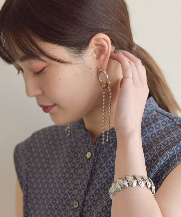 pinさんの「BEAMS WOMEN｜」を使ったコーディネート