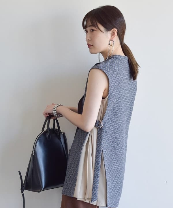 pinさんの「BEAMS WOMEN｜」を使ったコーディネート