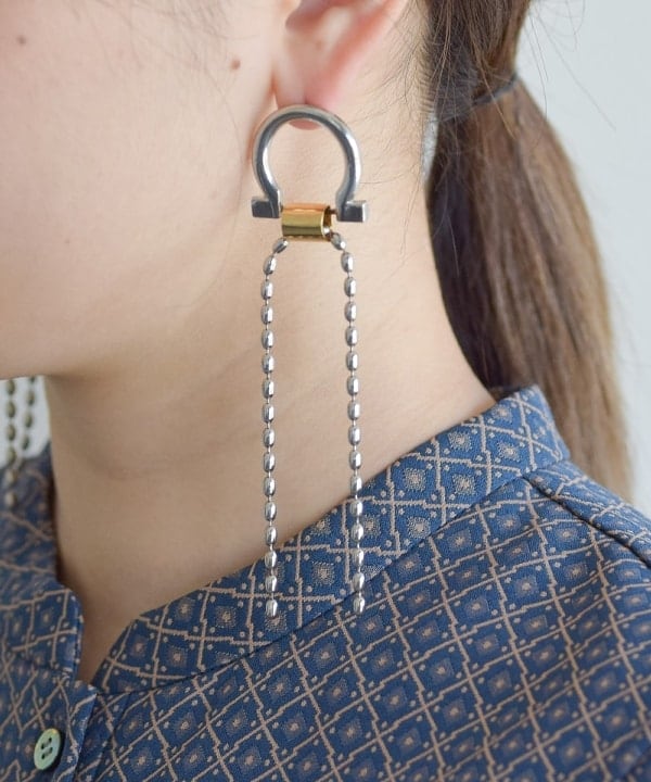 pinさんの「BEAMS WOMEN｜」を使ったコーディネート