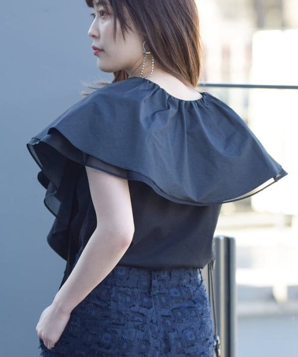 pinさんの「BEAMS WOMEN｜」を使ったコーディネート