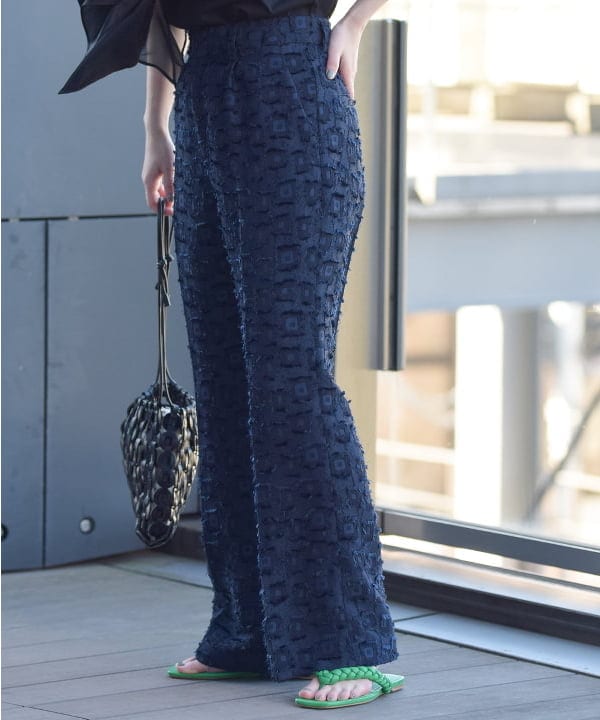 pinさんの「BEAMS WOMEN｜」を使ったコーディネート