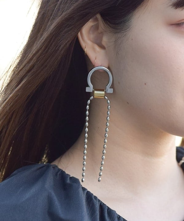 pinさんの「BEAMS WOMEN｜」を使ったコーディネート