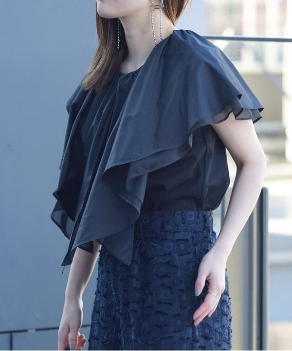 pinさんの「BEAMS WOMEN｜」を使ったコーディネート