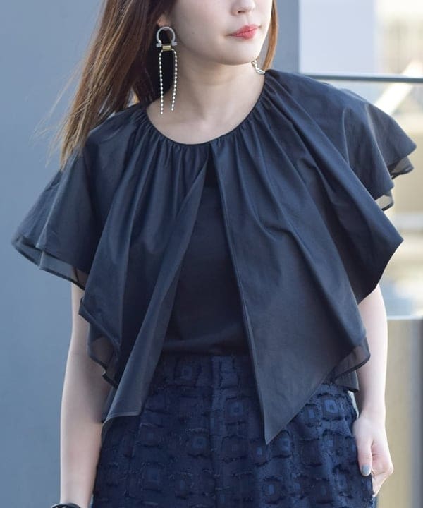 pinさんの「BEAMS WOMEN｜」を使ったコーディネート