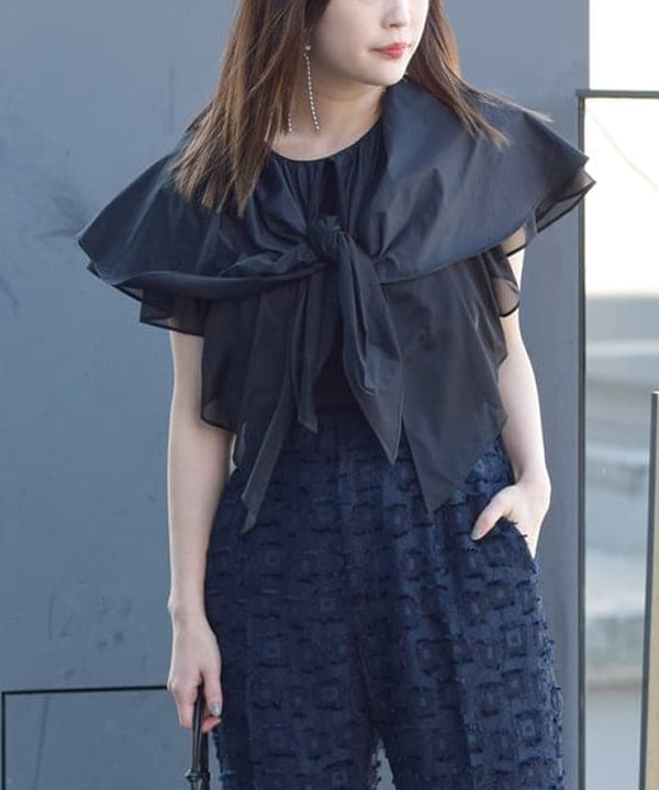 pinさんの「BEAMS WOMEN｜」を使ったコーディネート