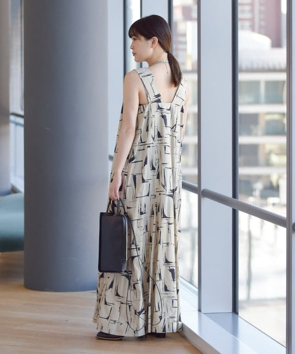 pinさんの「BEAMS WOMEN｜」を使ったコーディネート