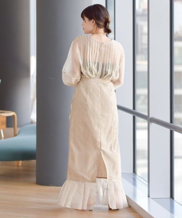 pinさんの「BEAMS WOMEN｜」を使ったコーディネート