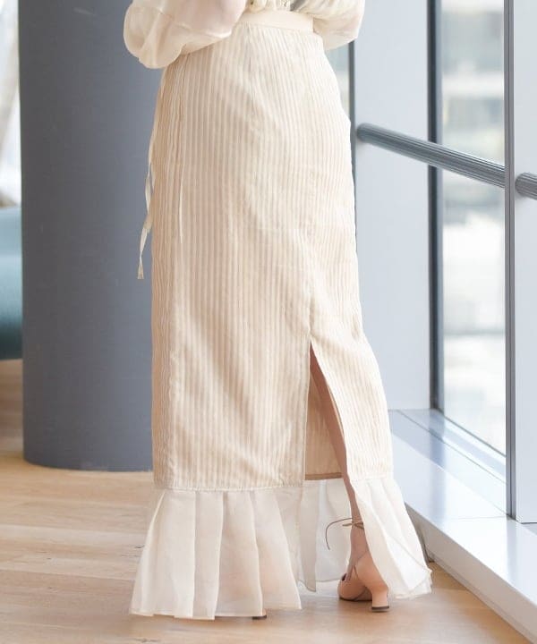 pinさんの「BEAMS WOMEN｜」を使ったコーディネート