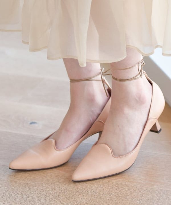 pinさんの「BEAMS WOMEN｜」を使ったコーディネート