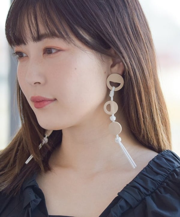 pinさんの「BEAMS WOMEN｜」を使ったコーディネート