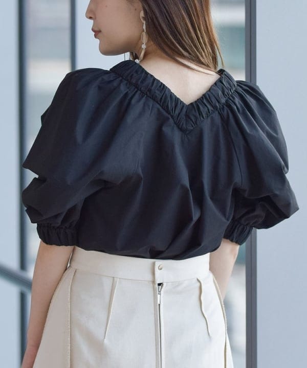 pinさんの「BEAMS WOMEN｜」を使ったコーディネート