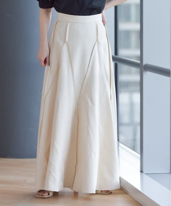 pinさんの「BEAMS WOMEN｜」を使ったコーディネート