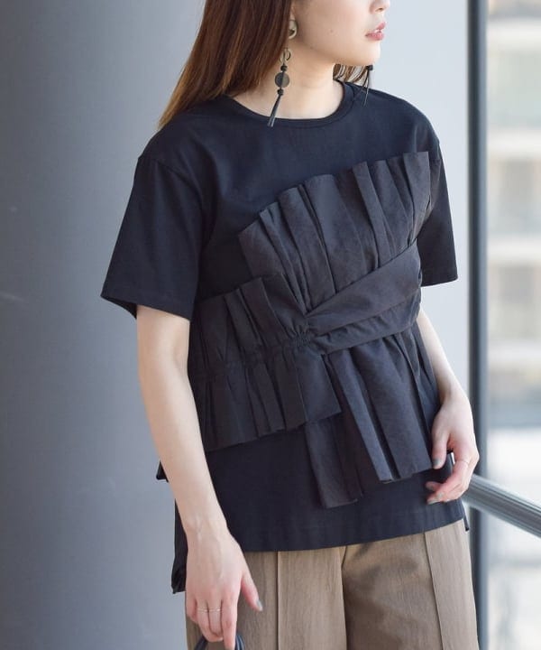 pinさんの「BEAMS WOMEN｜」を使ったコーディネート