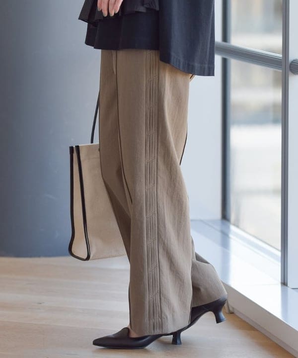 pinさんの「BEAMS WOMEN｜」を使ったコーディネート