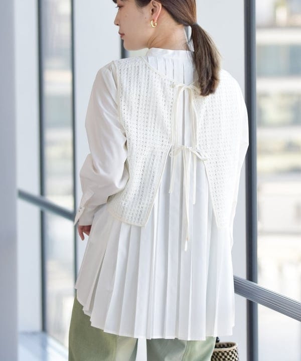 pinさんの「BEAMS WOMEN｜」を使ったコーディネート