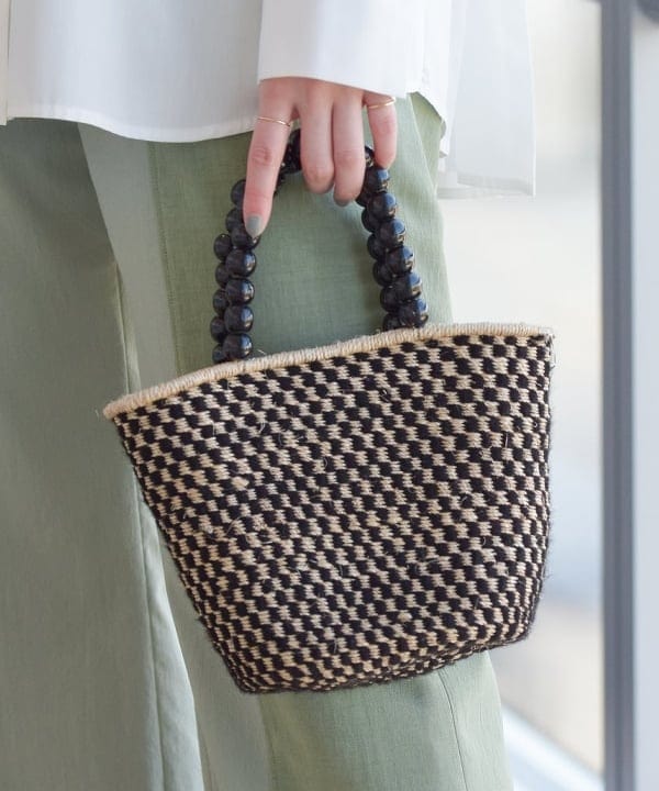 pinさんの「BEAMS WOMEN｜」を使ったコーディネート