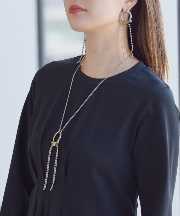 pinさんの「BEAMS WOMEN｜」を使ったコーディネート