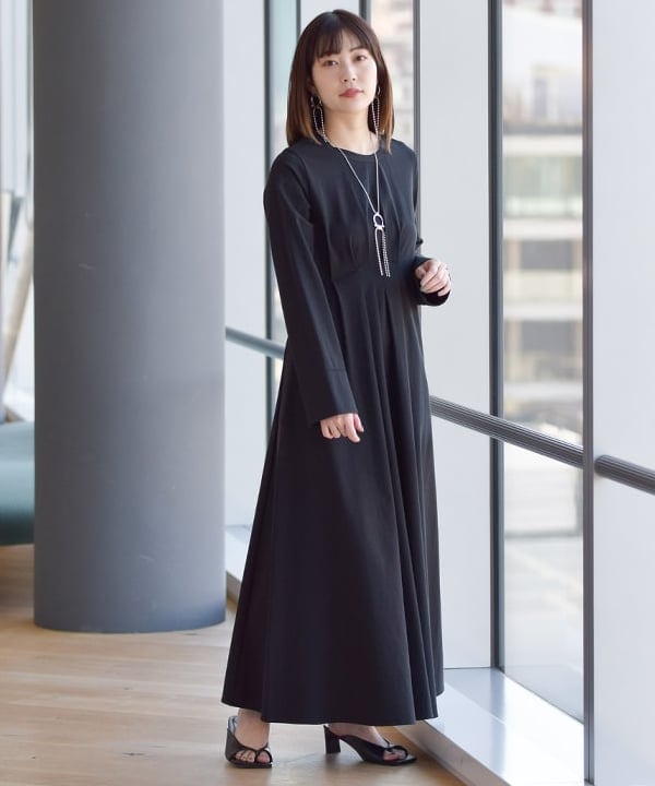 pinさんの「BEAMS WOMEN｜」を使ったコーディネート